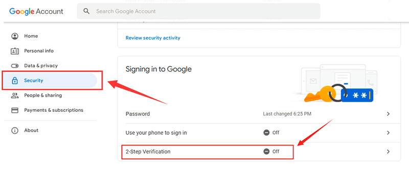 How To Get Gmail App Password SkyExtractor